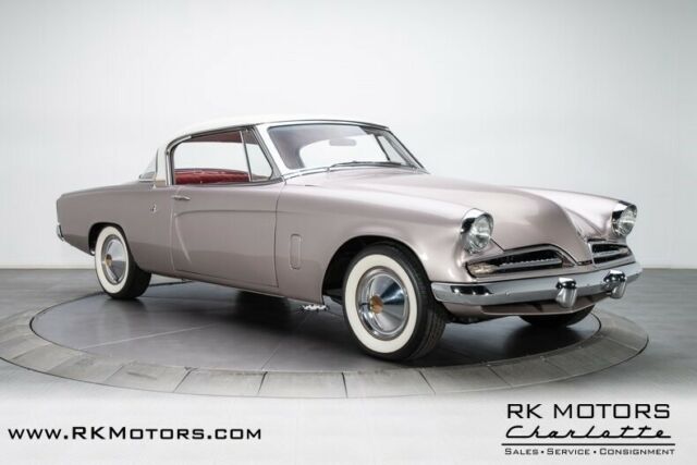 1953 Studebaker Commander -- - photo 8