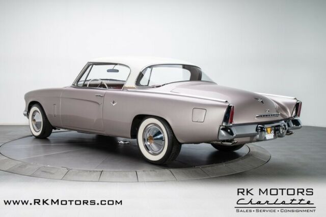 1953 Studebaker Commander -- - photo 9