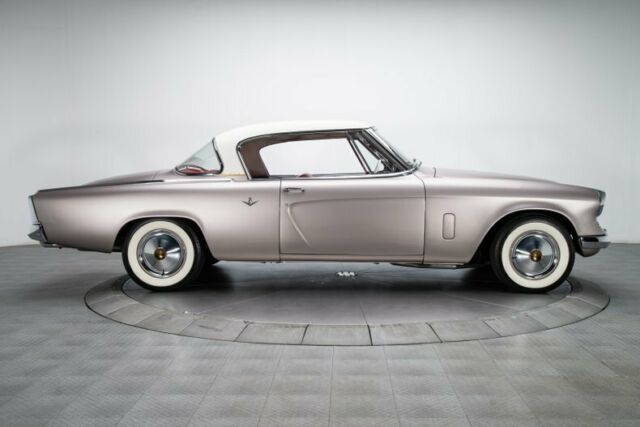 1953 Studebaker Commander -- - photo 10