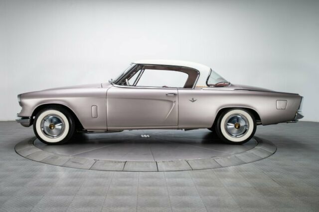 1953 Studebaker Commander -- - photo 11