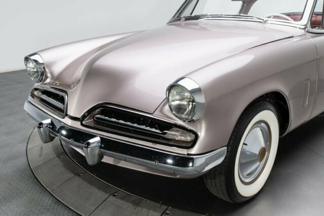 1953 Studebaker Commander -- - photo 12