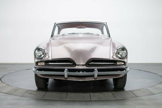 1953 Studebaker Commander -- - photo 13