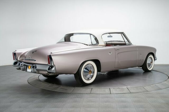 1953 Studebaker Commander -- - photo 2