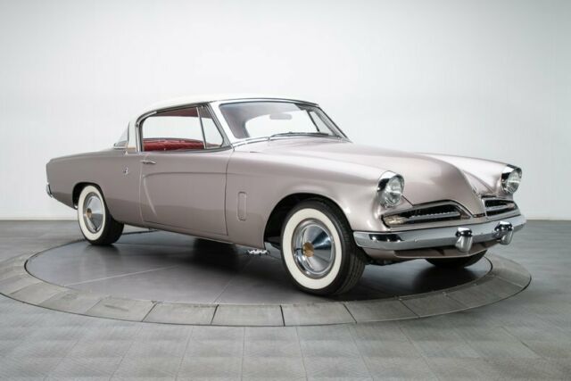 1953 Studebaker Commander -- - photo 8