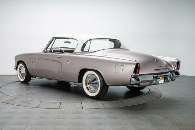 1953 Studebaker Commander -- - photo 9