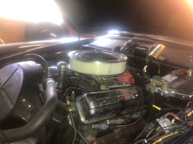 1953 Studebaker Commander - photo 10