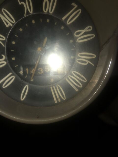 1953 Studebaker Commander - photo 11