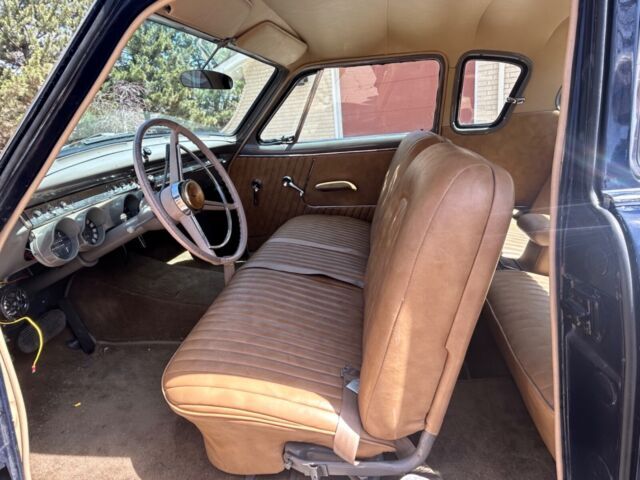 1953 Studebaker Commander - photo 4