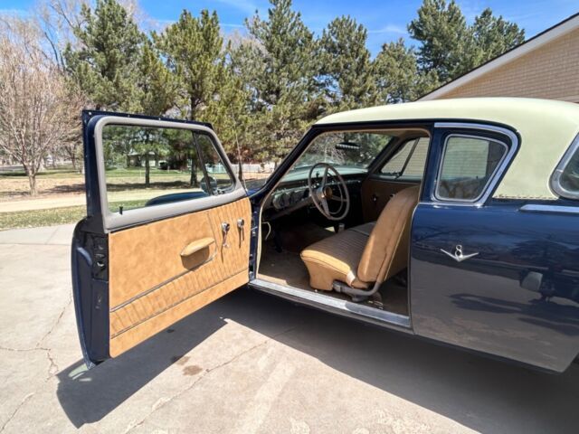 1953 Studebaker Commander - photo 5