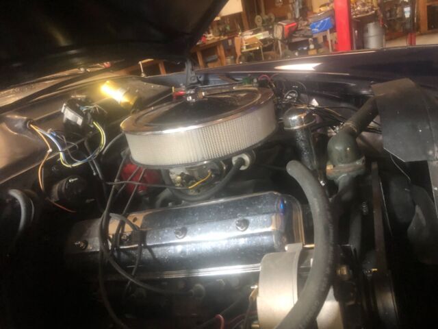 1953 Studebaker Commander - photo 8