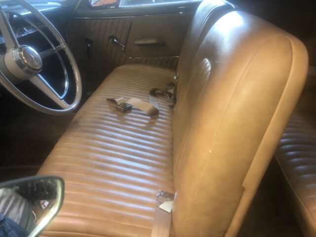 1953 Studebaker Commander - photo 9