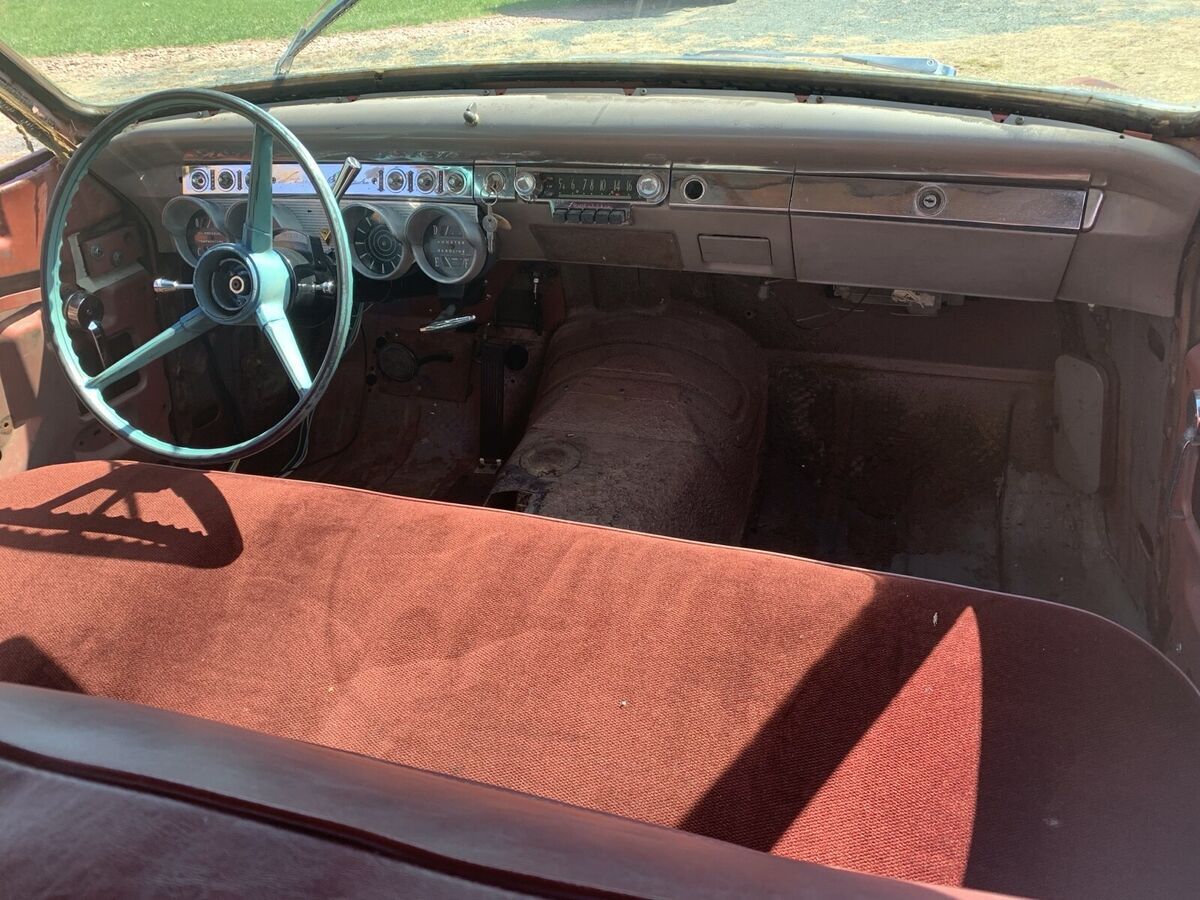 1953 Studebaker Commander Hardtop - photo 11