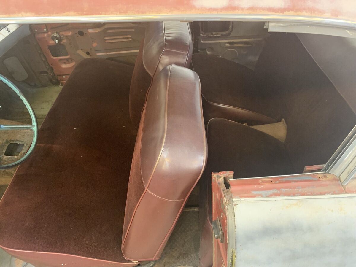 1953 Studebaker Commander Hardtop - photo 12