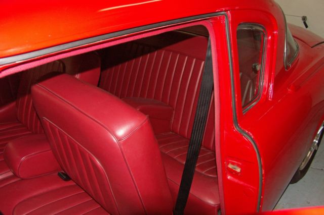 1953 Studebaker Commander Commander Coupe - photo 5
