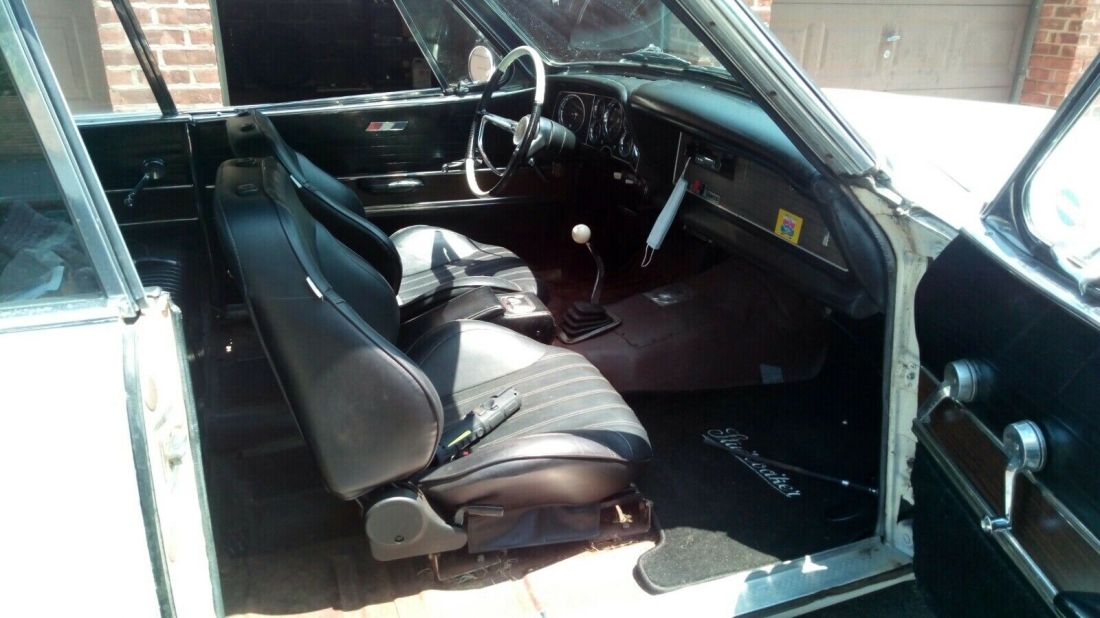 1953 Studebaker Commander - photo 2