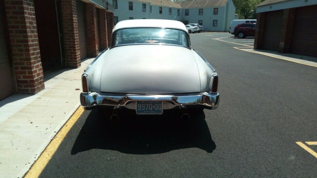 1953 Studebaker Commander - photo 3