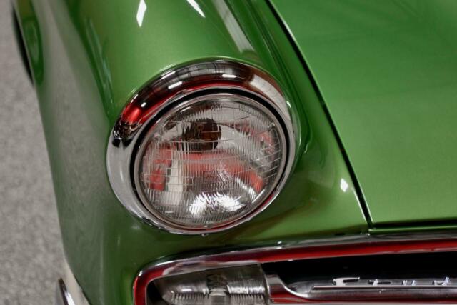 1953 Studebaker Commander Salt Flats Racer - photo 10