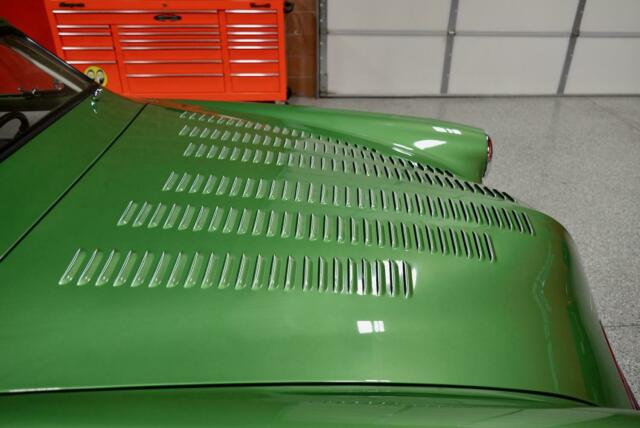 1953 Studebaker Commander Salt Flats Racer - photo 7