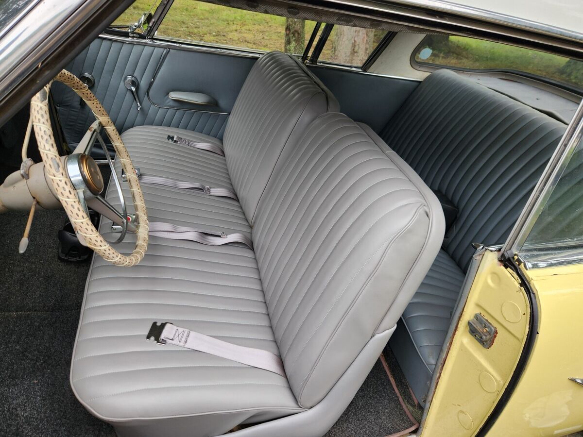1953 Studebaker Commander - photo 10