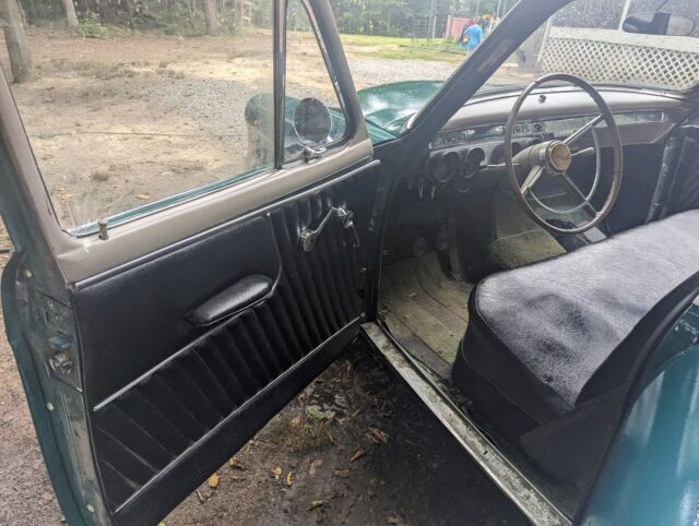 1953 Studebaker Commander - photo 11