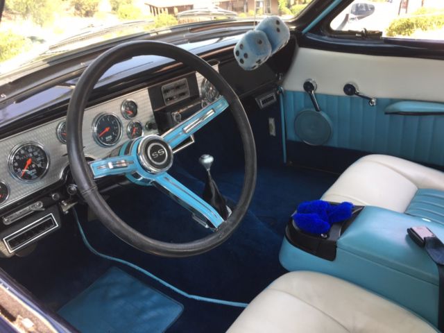 1953 Studebaker Commander Starlight - photo 4