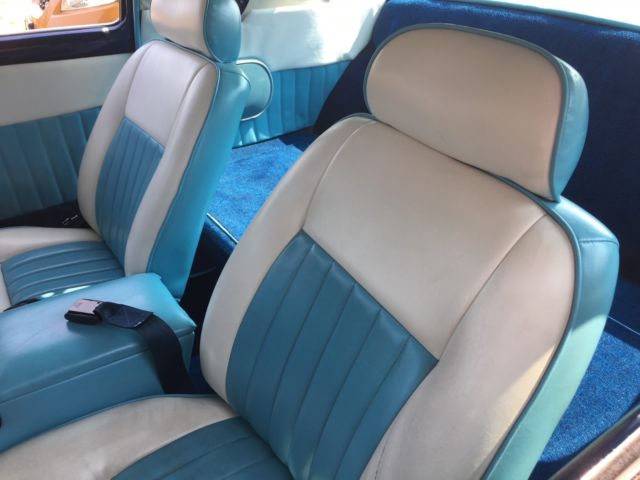 1953 Studebaker Commander Starlight - photo 5