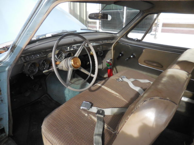 1953 Studebaker Commander - photo 5