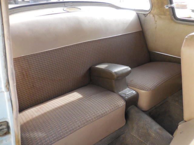 1953 Studebaker Commander - photo 9