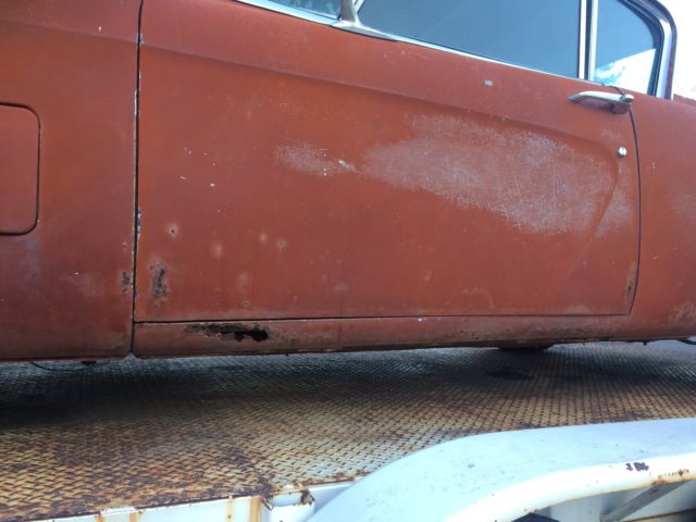 1953 Studebaker Starliner Coupe - photo 11