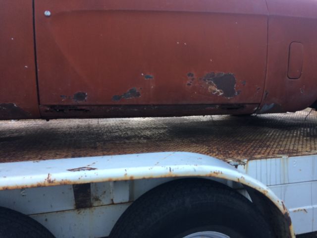 1953 Studebaker Starliner Coupe - photo 12