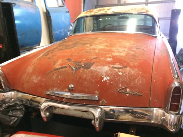 1953 Studebaker Starliner Coupe - photo 6