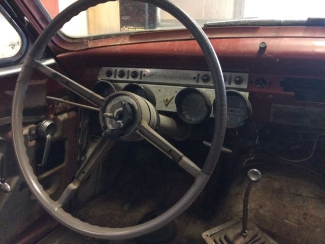 1953 Studebaker Starliner Coupe - photo 7