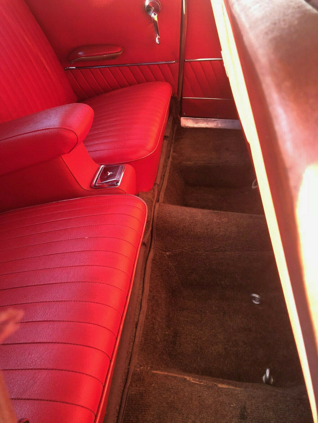 1953 Studebaker Commander - photo 13