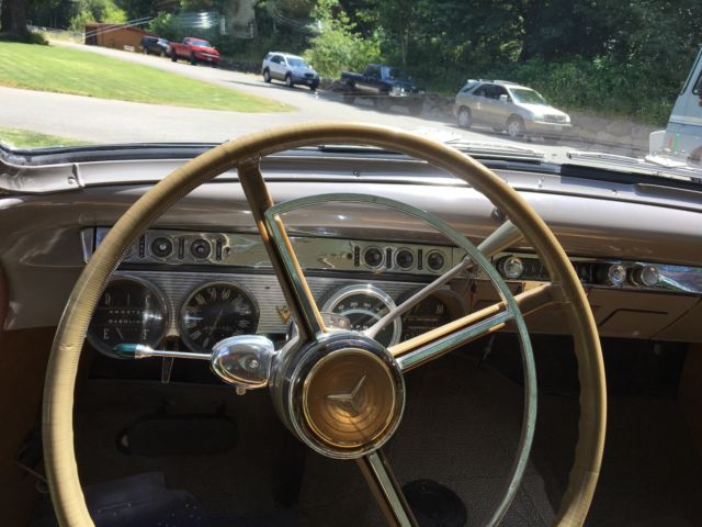 1953 Studebaker commander commander-speedster - photo 11