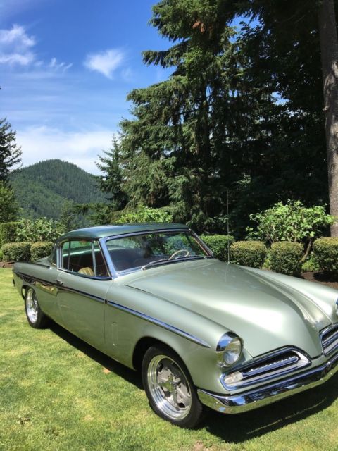 1953 Studebaker commander commander-speedster - photo 2