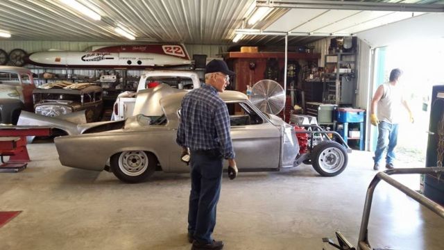 1953 Studebaker - photo 3
