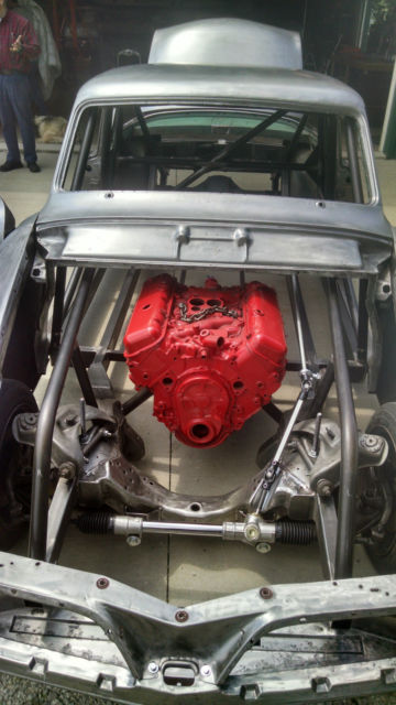 1953 Studebaker - photo 6