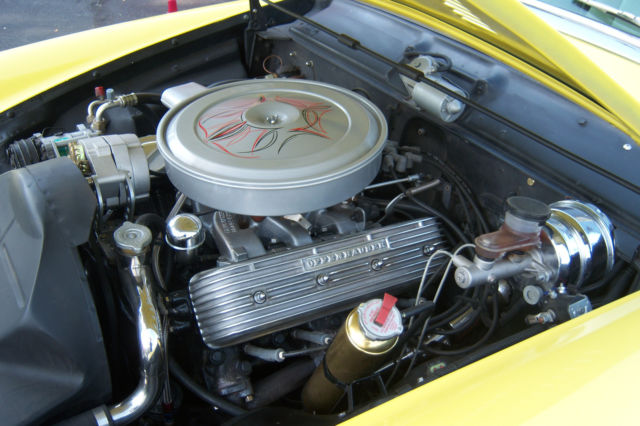 1953 Studebaker Commander - photo 10