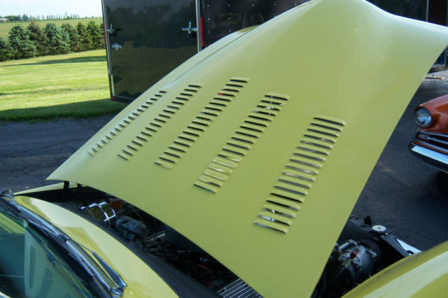 1953 Studebaker Commander - photo 12