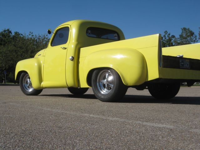 1953 Studebaker 2R10 - photo 10