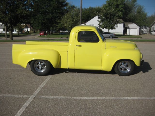 1953 Studebaker 2R10 - photo 4