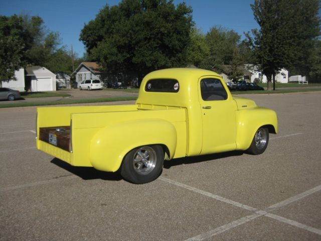 1953 Studebaker 2R10 - photo 5