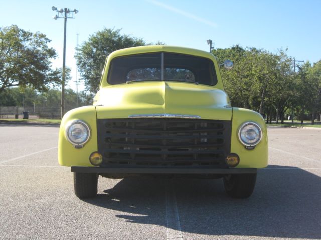 1953 Studebaker 2R10 - photo 9
