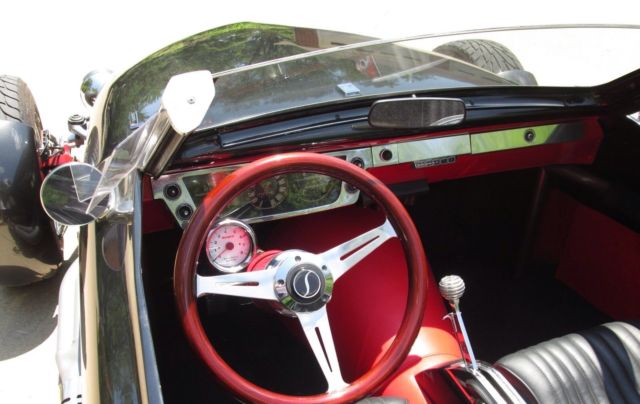 1953 Studebaker 2R10 - photo 3