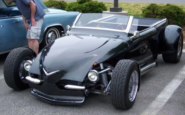 1953 Studebaker 2R10 - photo 5