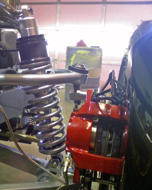 1953 Studebaker 2R10 - photo 6
