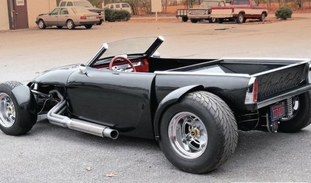 1953 Studebaker 2R10 - photo 9