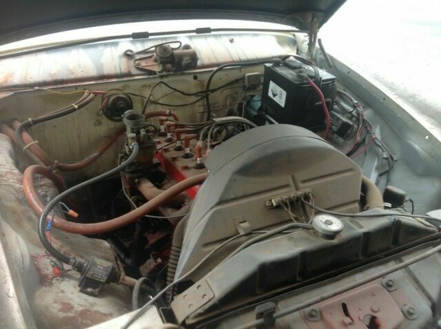 1953 Studebaker Champion - photo 10