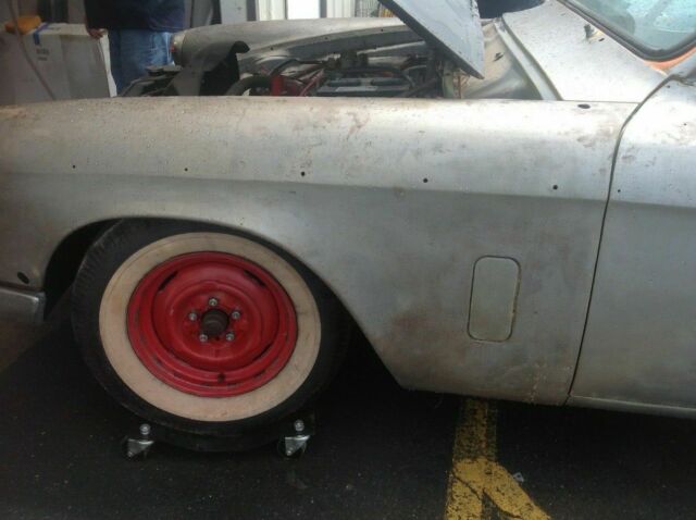 1953 Studebaker Champion - photo 12