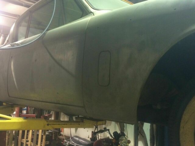 1953 Studebaker Champion - photo 4